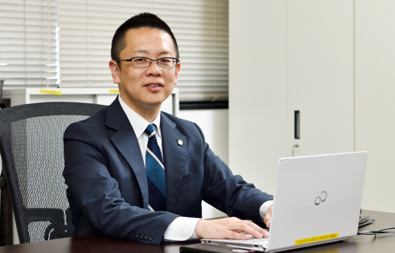 税理士イメージ