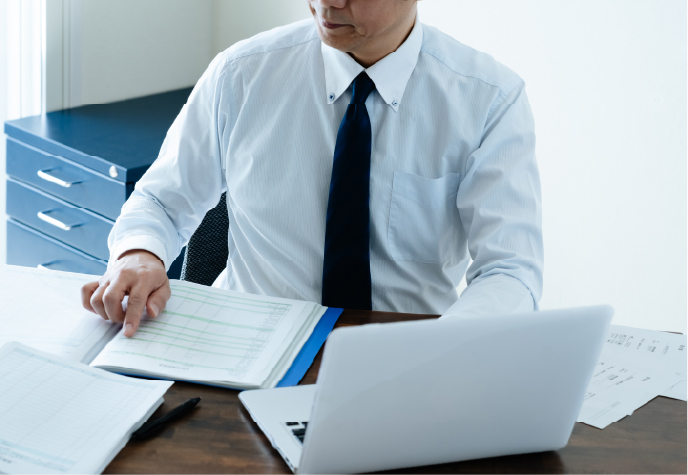 サービスイメージ