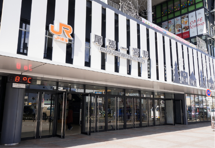 サービスイメージ