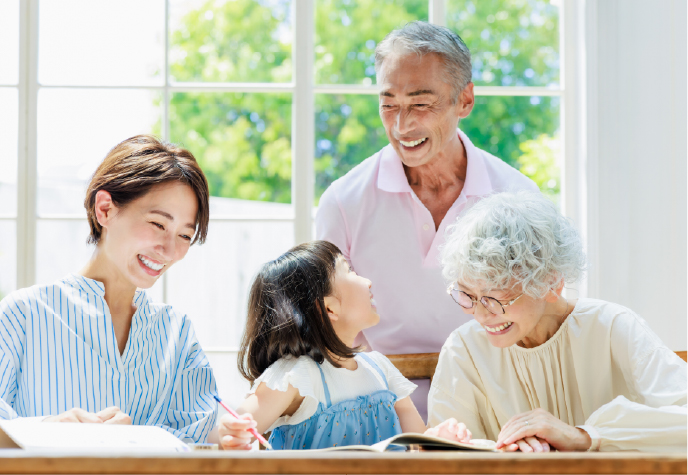 サービスイメージ