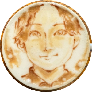 スタッフ紹介