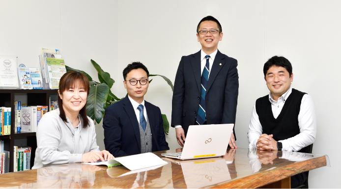 税理士イメージ